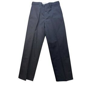 Dickies Mens  Work Pants Size 30/30 Black